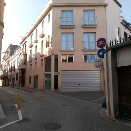 Hostal Sant Sadurni Sant Sadurní dʼAnoia Exterior foto