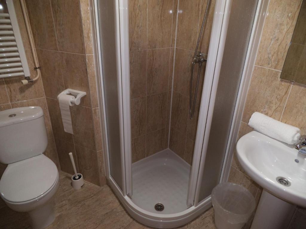 Hostal Sant Sadurni Sant Sadurní dʼAnoia Zimmer foto